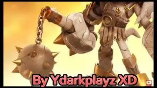 GLADIATOR KNUCKLES new character coming to sonic forces and sonic dash👀🔥