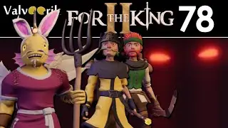 FOR THE KING 2⭐78⭐ BOSS: Feierfels