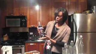 How to Make Apple-Cinnamon Infused Vodka