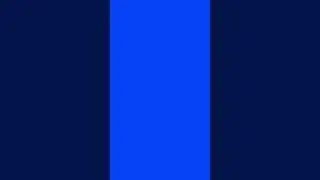 Polizei Blaulicht (Achtung Blitzlicht)