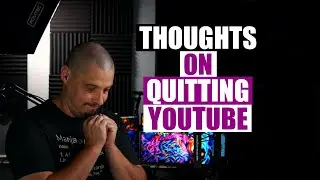 YouTube Burnout Is Real (And How To Prevent It!)
