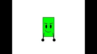 Green Triangular Bro's Shapeshift Ability