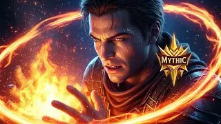 Season 39 Becoming A Pro Valir User MLBB Live Stream 28