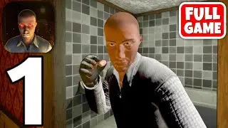 Confinement - Gameplay Walkthrough Part 1 - Full Game (Android)