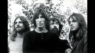 Pink Floyd - 