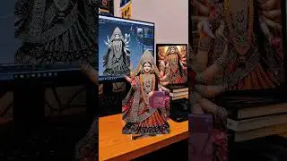 trending video 2025 Durga maa editing  #durgha #editingvideo #short #navratrispecial #vesnodevi