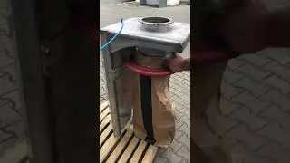 MillTech CZ pytlovac&iacute; l&aacute;vka BFM