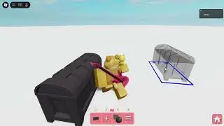 PIGGY BRAND NEW DECAY BUILD MODE DECORATIONS SHOWCASE!!