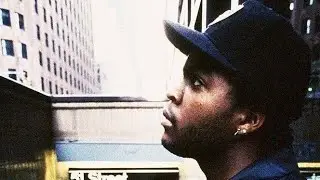 Ice Cube - You Can Do It (Sped up)