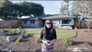 MILLION DOLLAR REMODEL: Luxury living in Los Altos, California: Explore Bay Area Real Estate Gems!