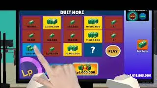 TIPS AND TRIK JUDI WARNET SIMULATOR?!! 99% BERHASIL!!AUTO SULTAN!!