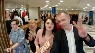 Мегафорум Минск 04 02 18. Falcon Club Бизнес-проект Shanse. Команда Ковальчук Светланы / Мотивация