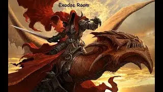 Neverwinter succubus