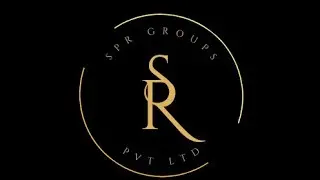 SPR GROUPS PRIVATE LIMITED||NEW LOGO ||FOR FINANCIAL SERVICE 📱7993082476