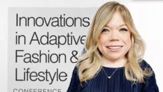 Innovations in Adaptive Fashion & Lifestyle Conference - Runway of Dreams - FEDCAP