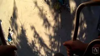 Shockwave POV (Canada's Wonderland) [HD]
