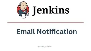 How to Send Email Notification From Jenkins in 3 minutes?