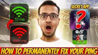 FC Mobile LAG FIX in H2H🔥 Ultra Smooth Gameplay!