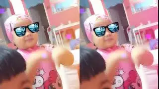 Tik Tok 3 | AR VIDEO | HUAWEI NOVA 7SE