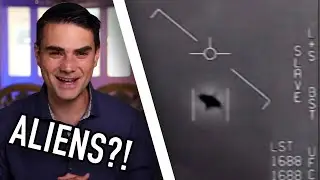 CALLER: Do You Believe In Aliens?