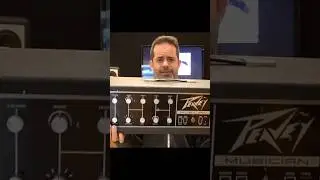 The Peavey Head PERFECT for Queens of The Stone Age