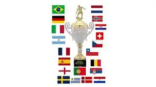 EPAC(Euro Pan American Cup) Winners From 2004-2014/ The History of This Fantasy Tournament