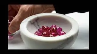 ASMR GLASS BREAK