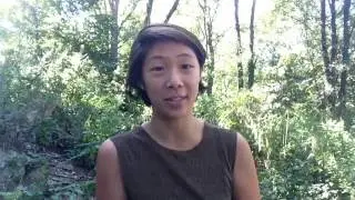 Erin Wong - Schwarzman Scholars Application Video