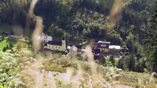 Imagefilm Nieder&ouml;sterreichischer Tourismuspreis 2014