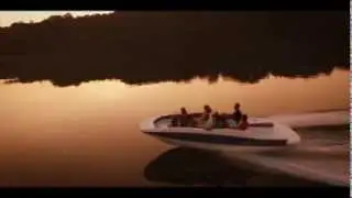 Bayliner 197 Deck Boat