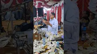 Arif Baloch Short Mefil Video #shortsvideo #sunjproduction #viral #arifbalochmehfalisong