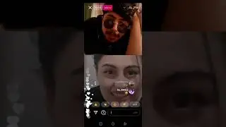 بث عباس وحسين مع بنيا صاكه حلوه 😂😂😂شوفو الحجي... ؟لايفوتكم الايف