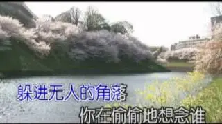 陳瑞 --- 秋天的玫瑰