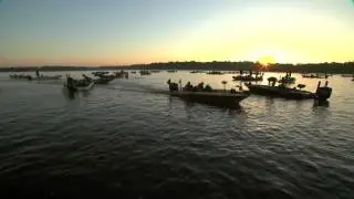 Walmart FLW Tour Preview