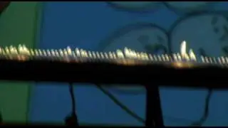 The Manitoba Museum | Science Gallery | Rubens' Tube