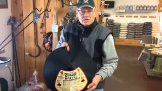 Products that keep squirrels off your bird feeder