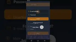 FanBuzz app Silent Demo