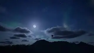Moonlight (Official Music Video 4K UnrealEngine)