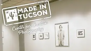 Center for Creative Photography