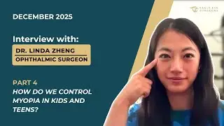 How Do We Control Myopia In Kids And Teens?