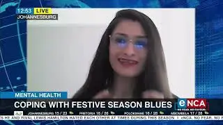 Mental Health | Coping with festive season blues