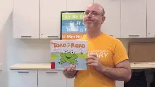 Every Child Ready to Read Skills for Children - Read #2