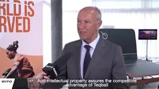 New Hungarian Innovation Highlights Sports & IP Link