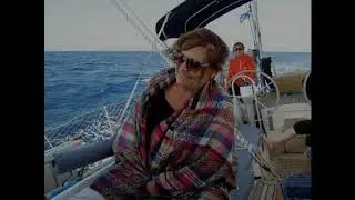 Sailing Greece 2018