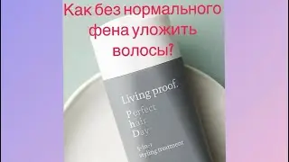 Living proof Perfect hair Day 5 in 1 styling treatment