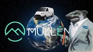 mullen automotive is going GLOBAL with cenntro