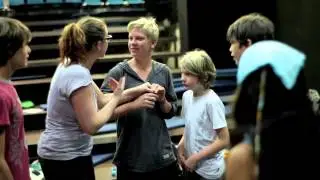20 Jahre TaO! - The Mockumentary