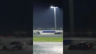 C5 CORVETTE VS TESLA PLAID SPECTATOR DRAGS AT FREEDOM FACTORY!!!