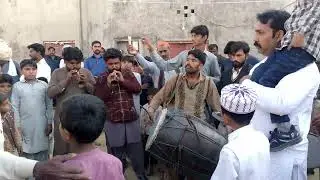 عرس مبارک ومیلہ حضرت پیرسید بابا اعظم شاہ بخاریؓ و حضرت پیر سید کاظم شاہ بخاریؓ آستانہ دربار موڑا