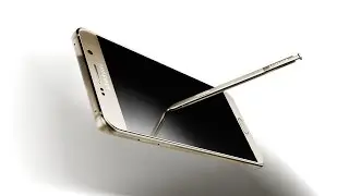 Samsung Galaxy Note 6